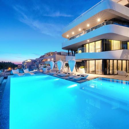 Posh Residence Luxury Suites Сплит Екстериор снимка