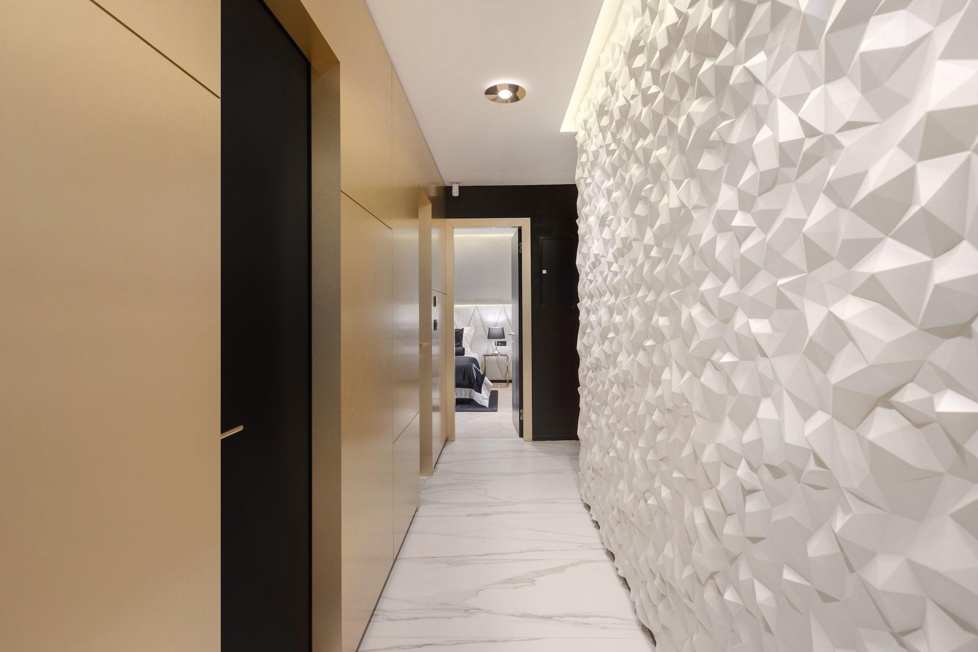 Posh Residence Luxury Suites Сплит Екстериор снимка