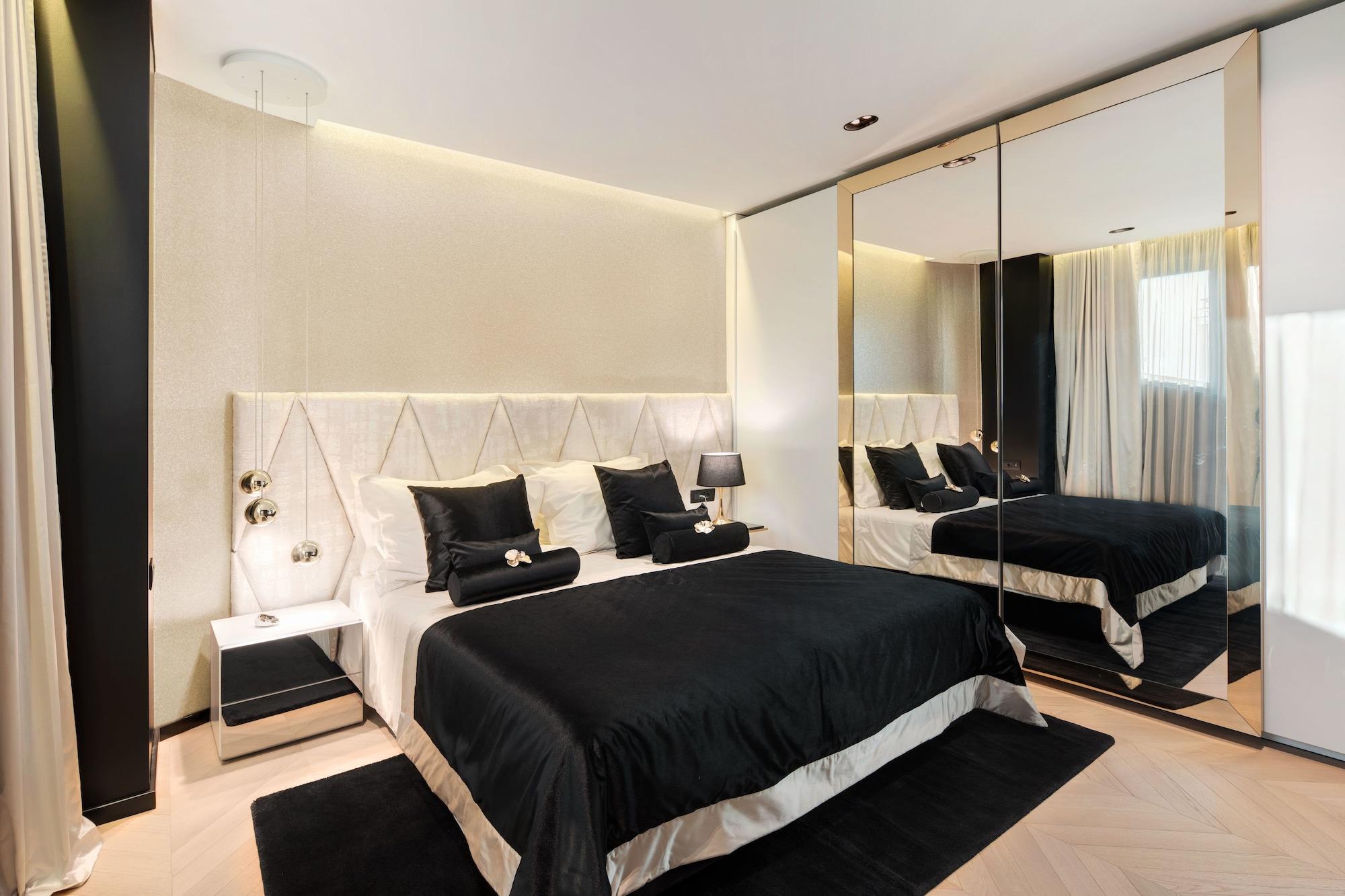 Posh Residence Luxury Suites Сплит Екстериор снимка