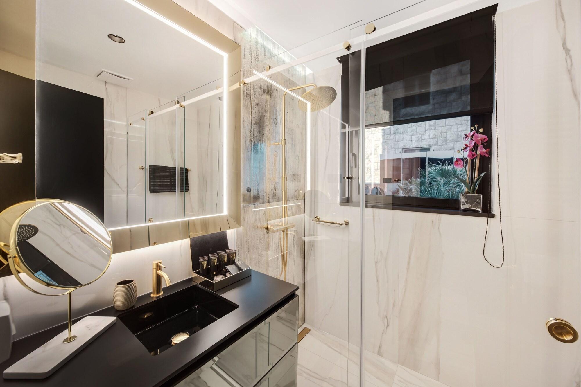 Posh Residence Luxury Suites Сплит Екстериор снимка