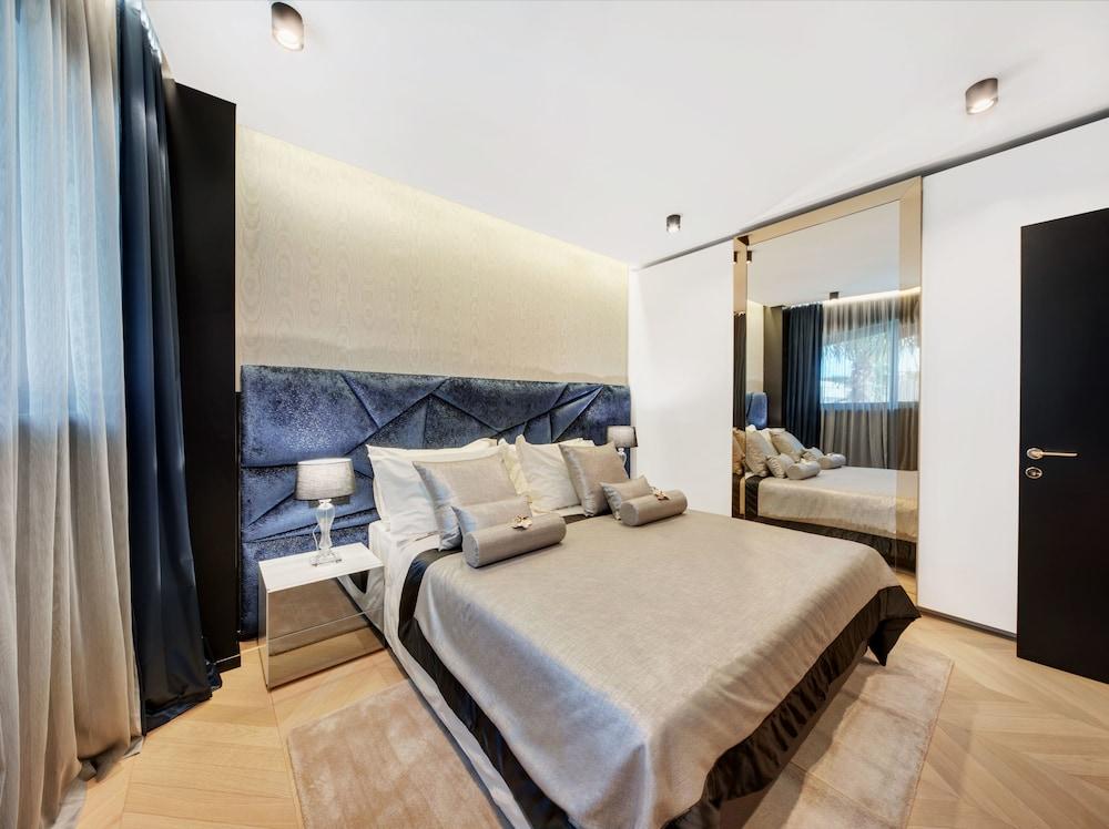 Posh Residence Luxury Suites Сплит Екстериор снимка