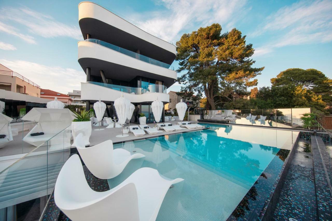 Posh Residence Luxury Suites Сплит Екстериор снимка