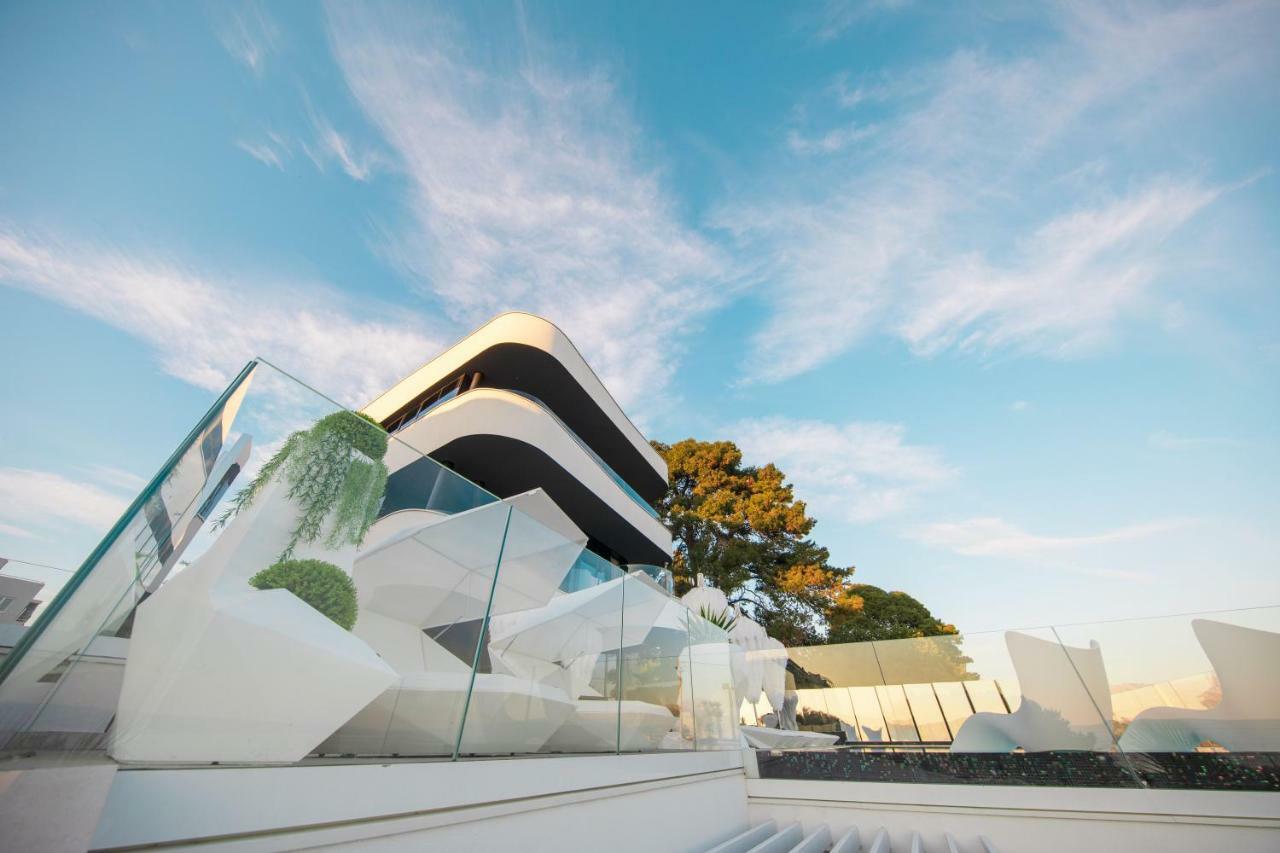 Posh Residence Luxury Suites Сплит Екстериор снимка
