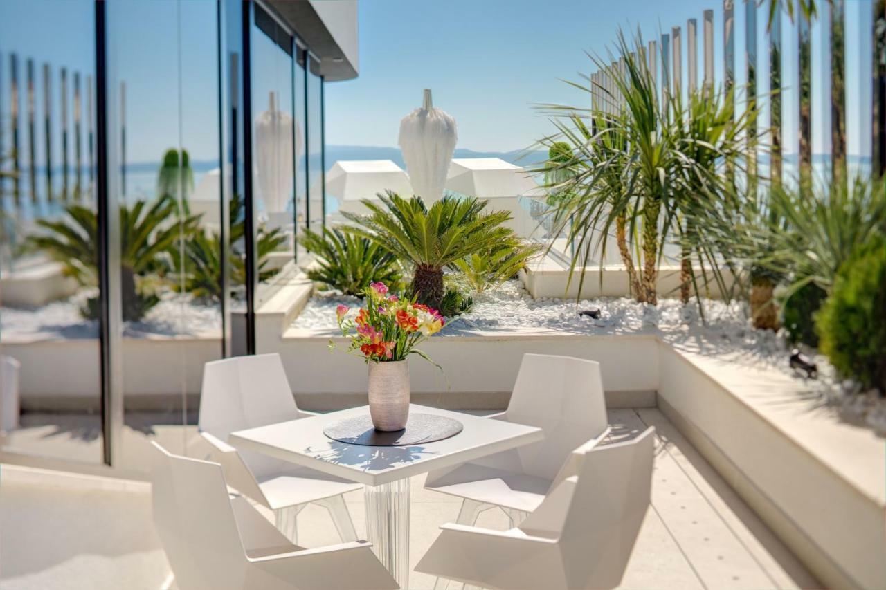 Posh Residence Luxury Suites Сплит Екстериор снимка