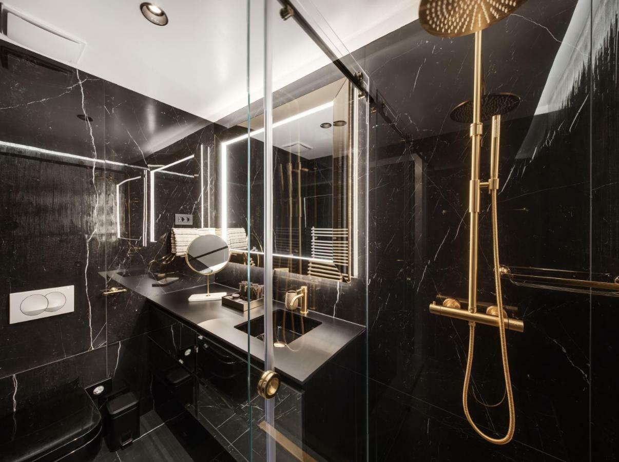 Posh Residence Luxury Suites Сплит Екстериор снимка