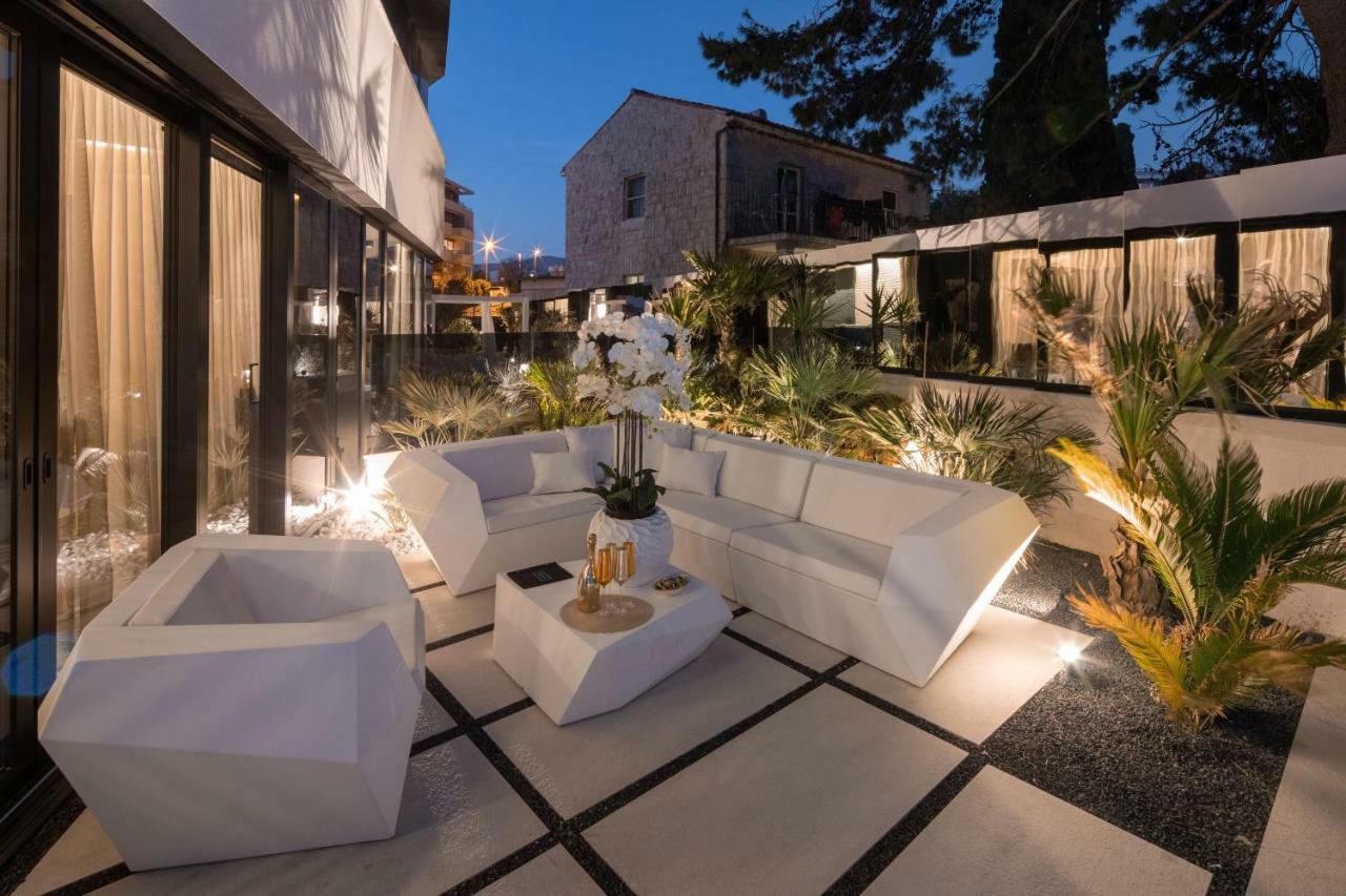 Posh Residence Luxury Suites Сплит Екстериор снимка