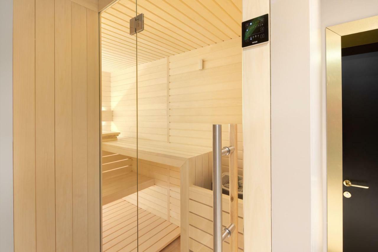 Posh Residence Luxury Suites Сплит Екстериор снимка
