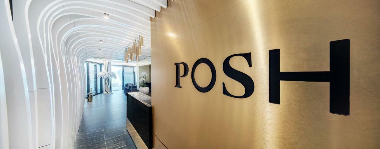 Posh Residence Luxury Suites Сплит Екстериор снимка