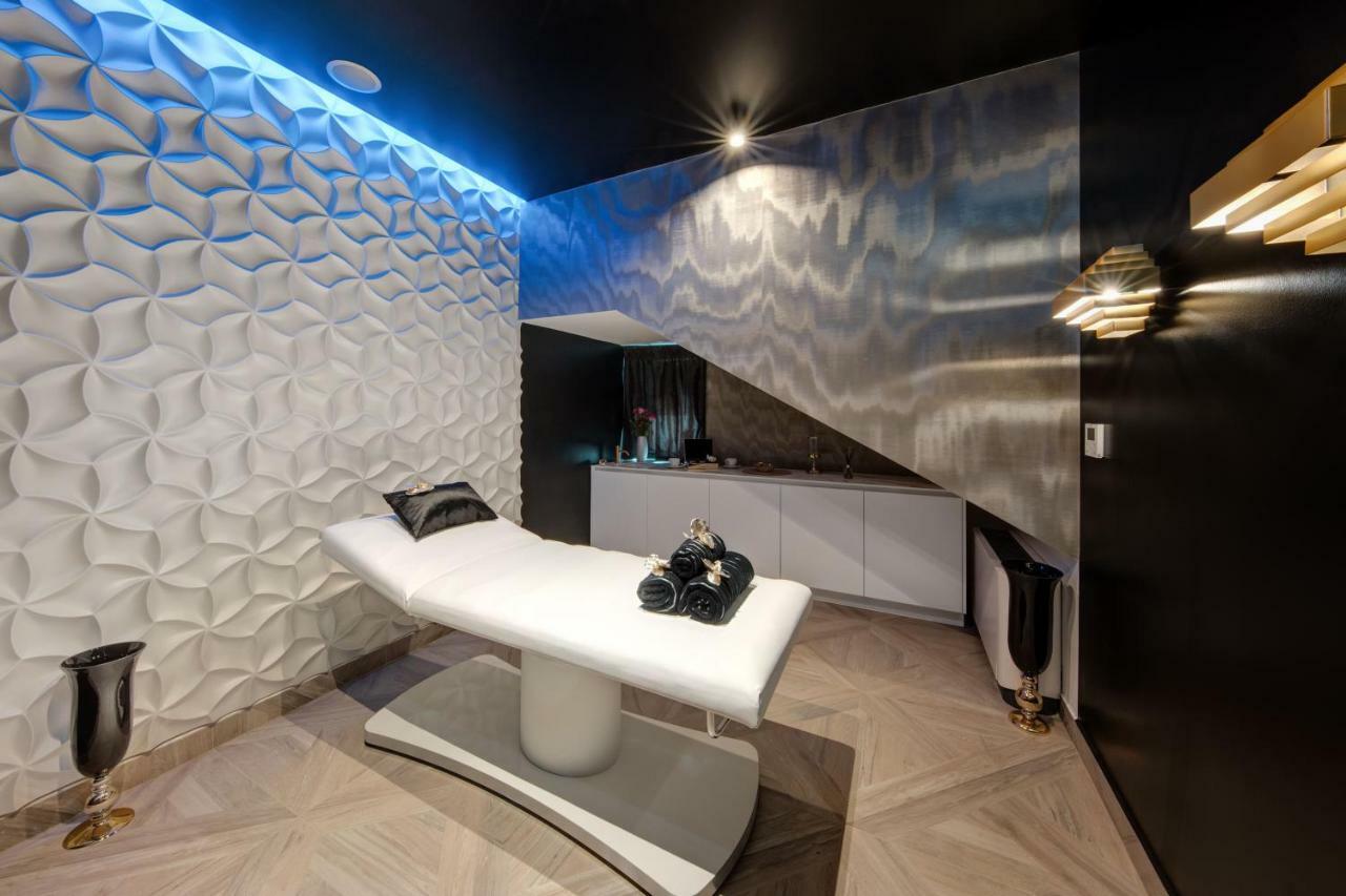 Posh Residence Luxury Suites Сплит Екстериор снимка