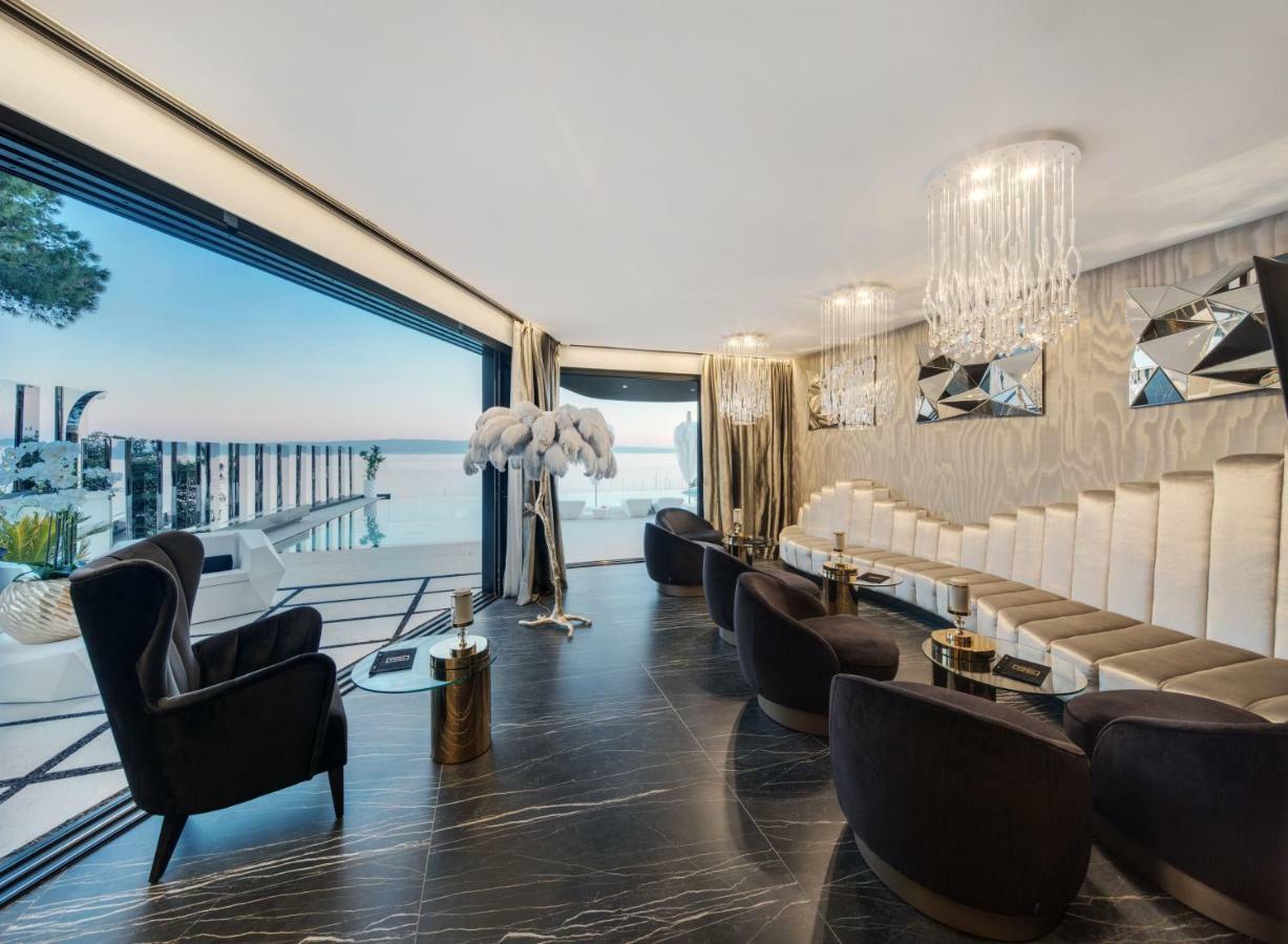 Posh Residence Luxury Suites Сплит Екстериор снимка