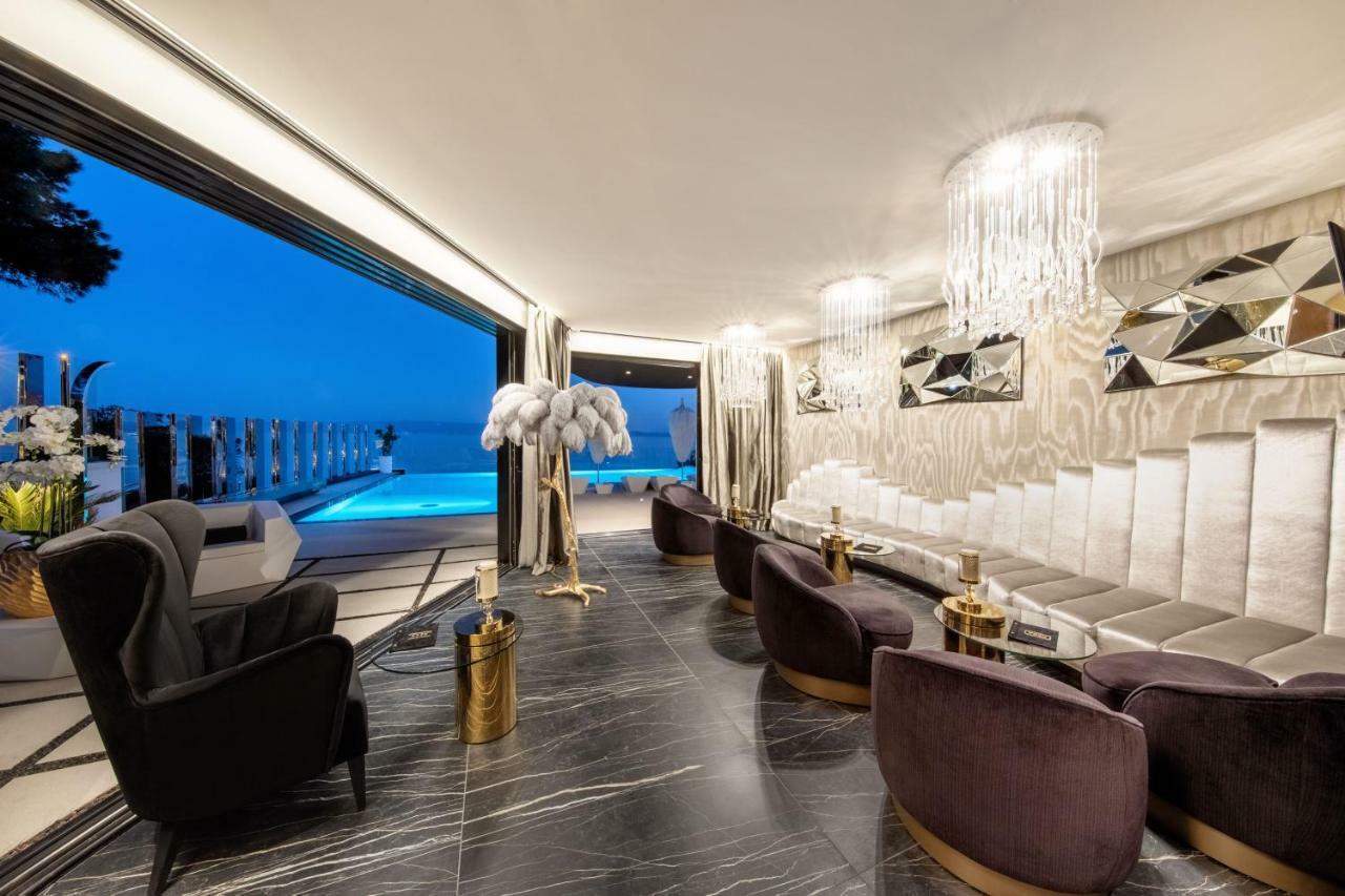Posh Residence Luxury Suites Сплит Екстериор снимка