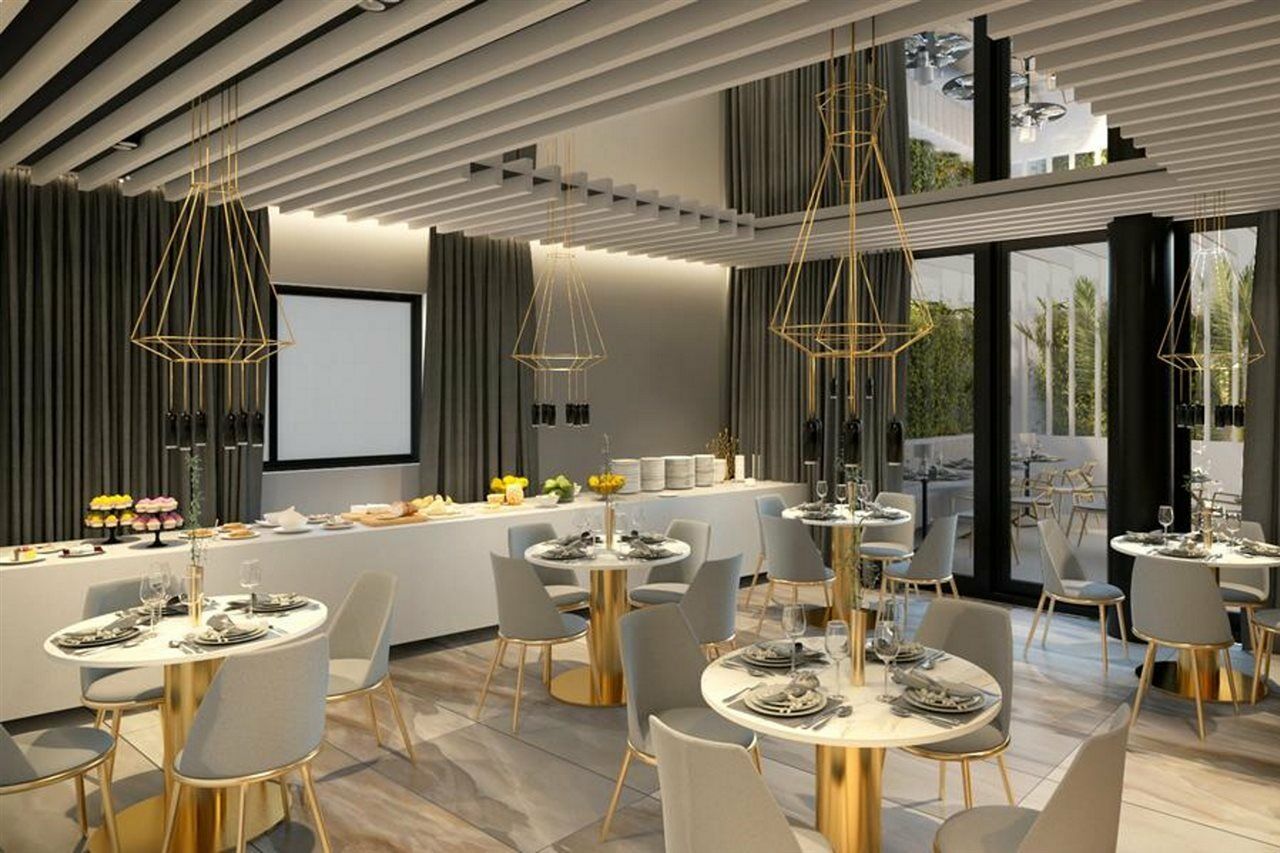Posh Residence Luxury Suites Сплит Екстериор снимка