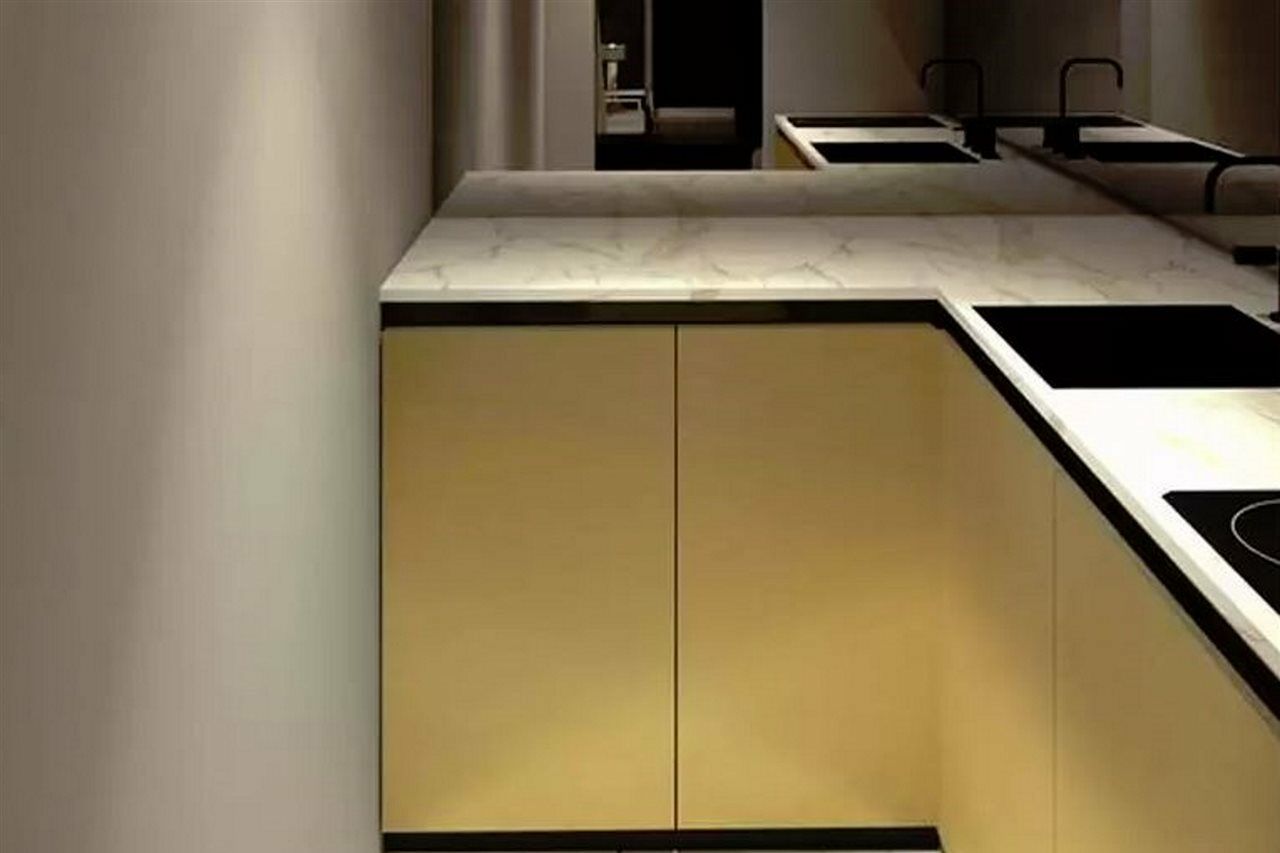 Posh Residence Luxury Suites Сплит Екстериор снимка