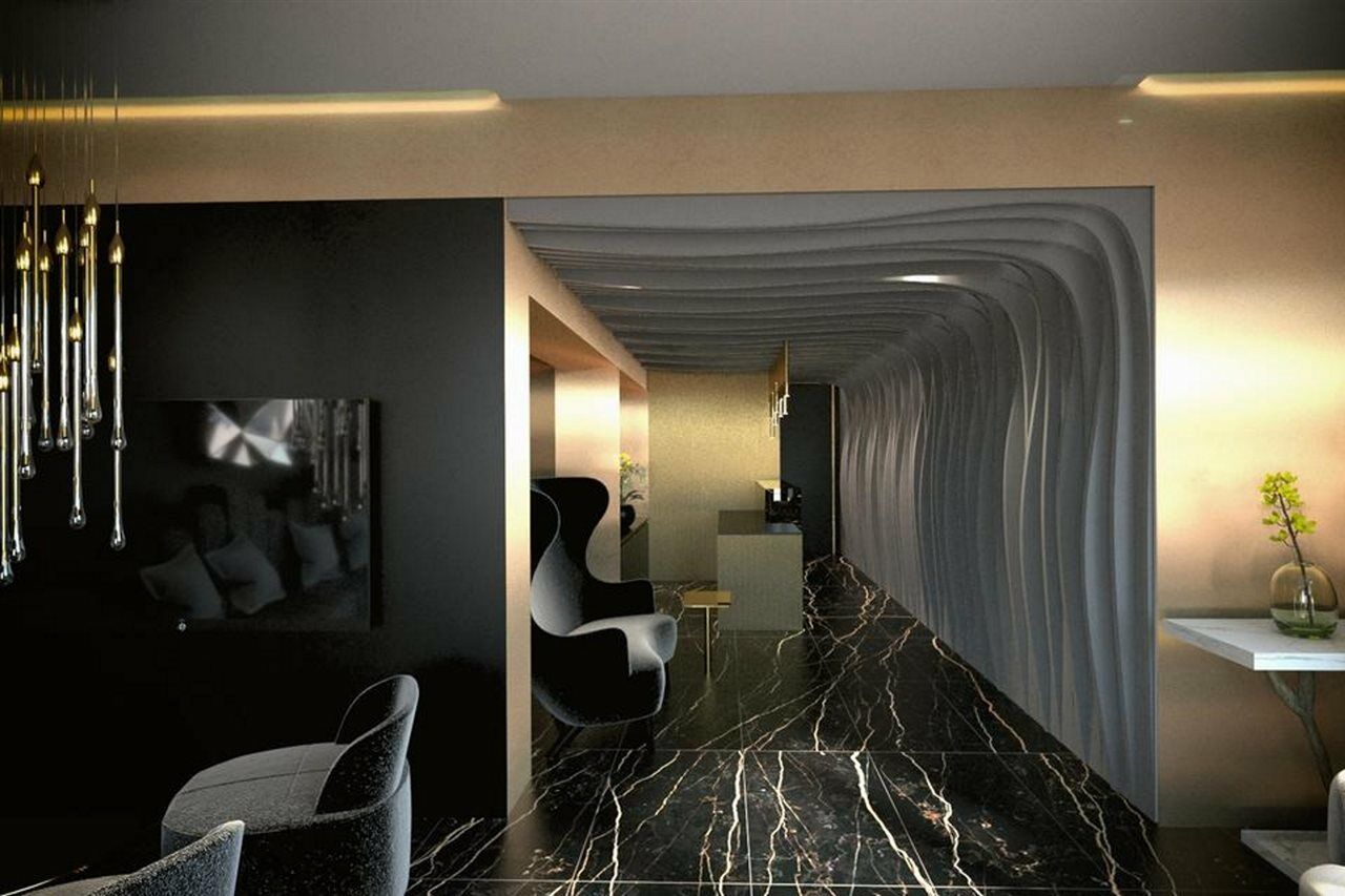 Posh Residence Luxury Suites Сплит Екстериор снимка
