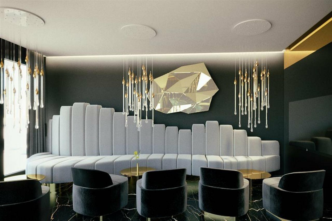Posh Residence Luxury Suites Сплит Екстериор снимка