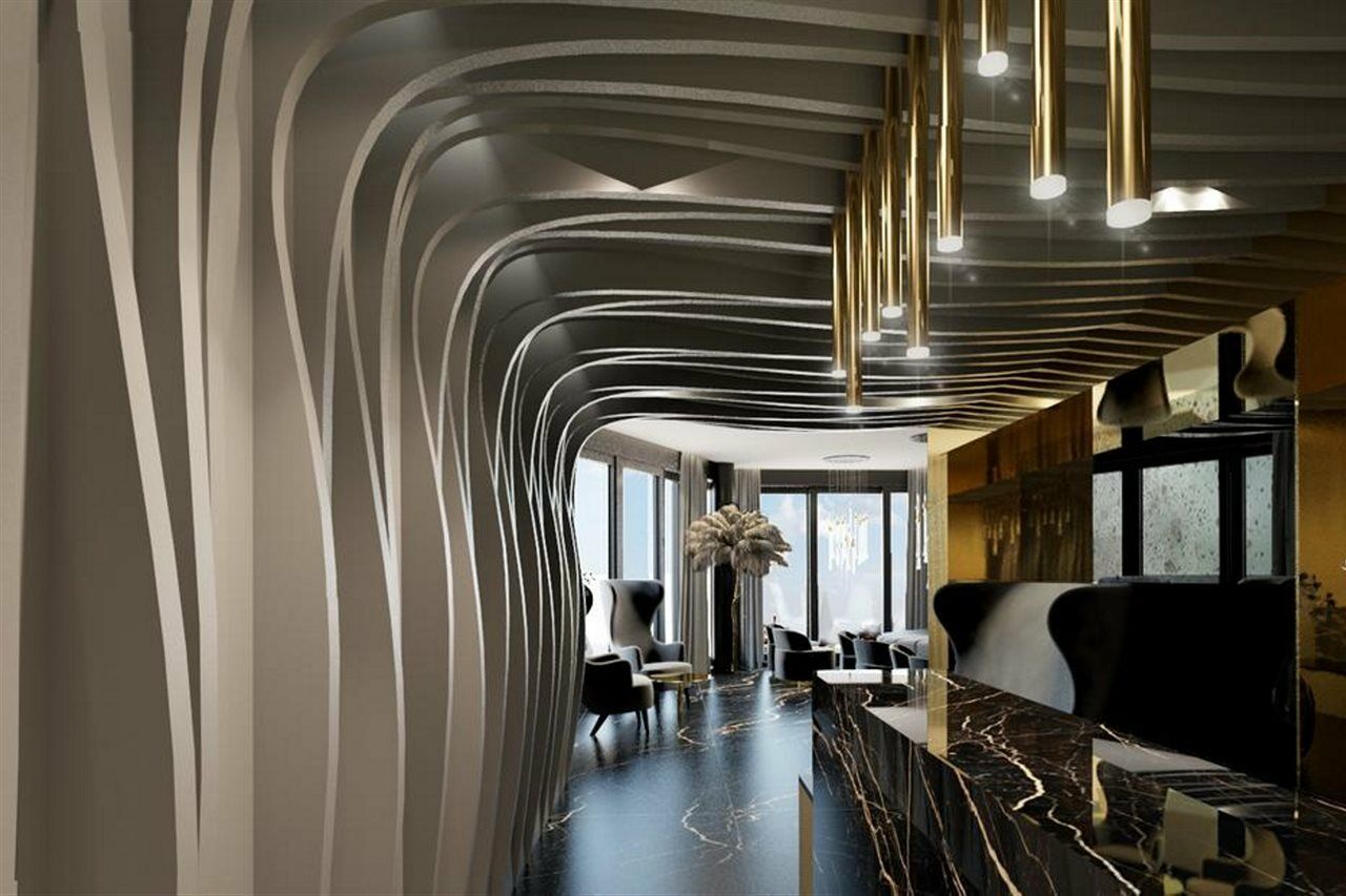 Posh Residence Luxury Suites Сплит Екстериор снимка