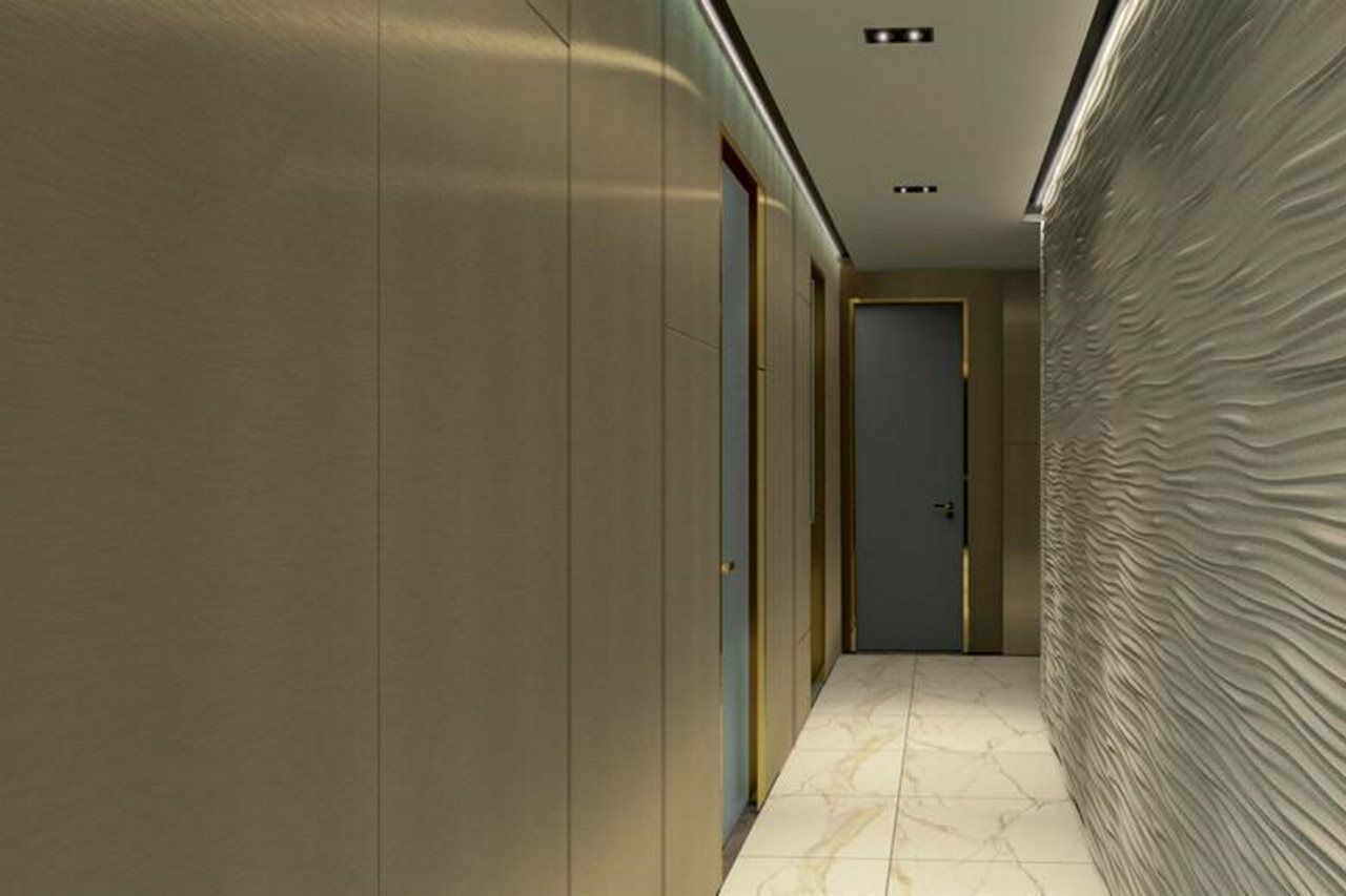 Posh Residence Luxury Suites Сплит Екстериор снимка