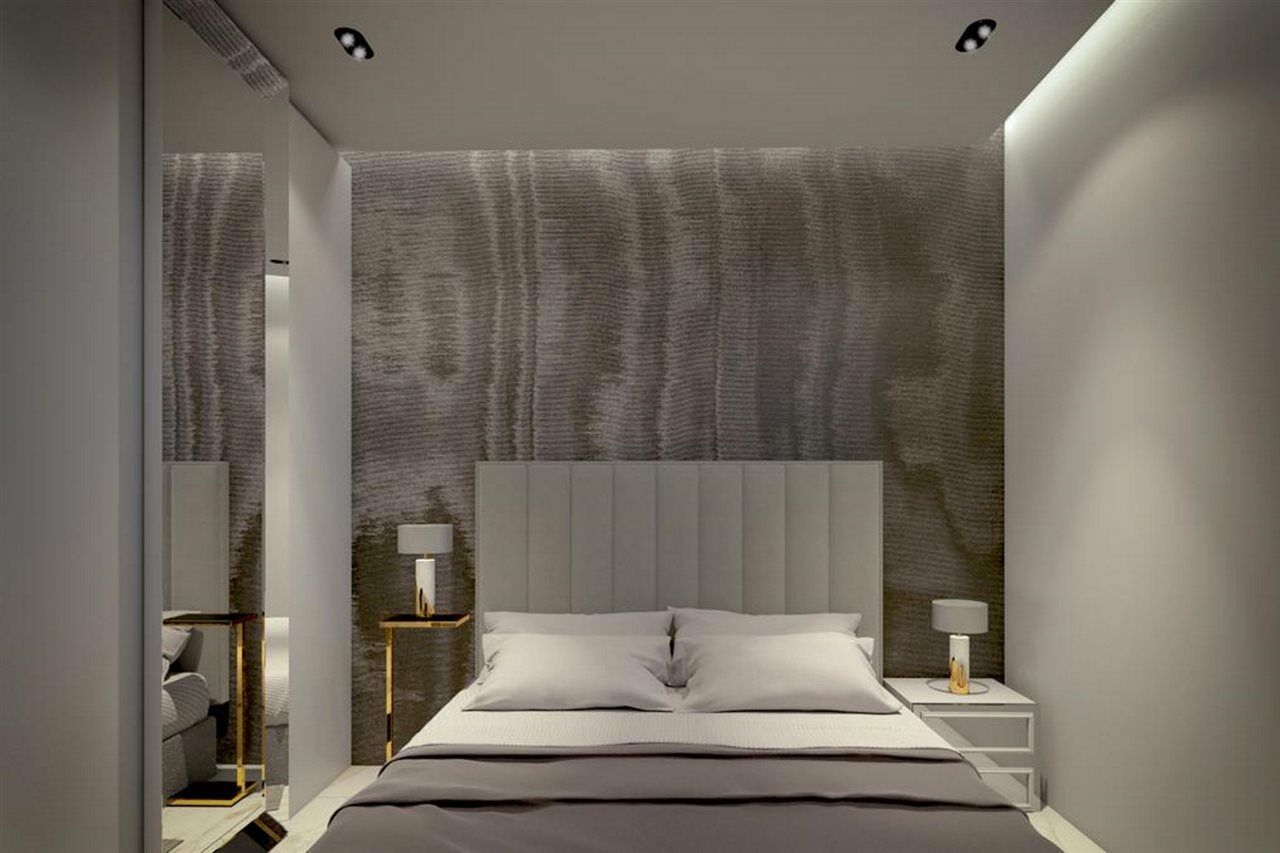 Posh Residence Luxury Suites Сплит Екстериор снимка