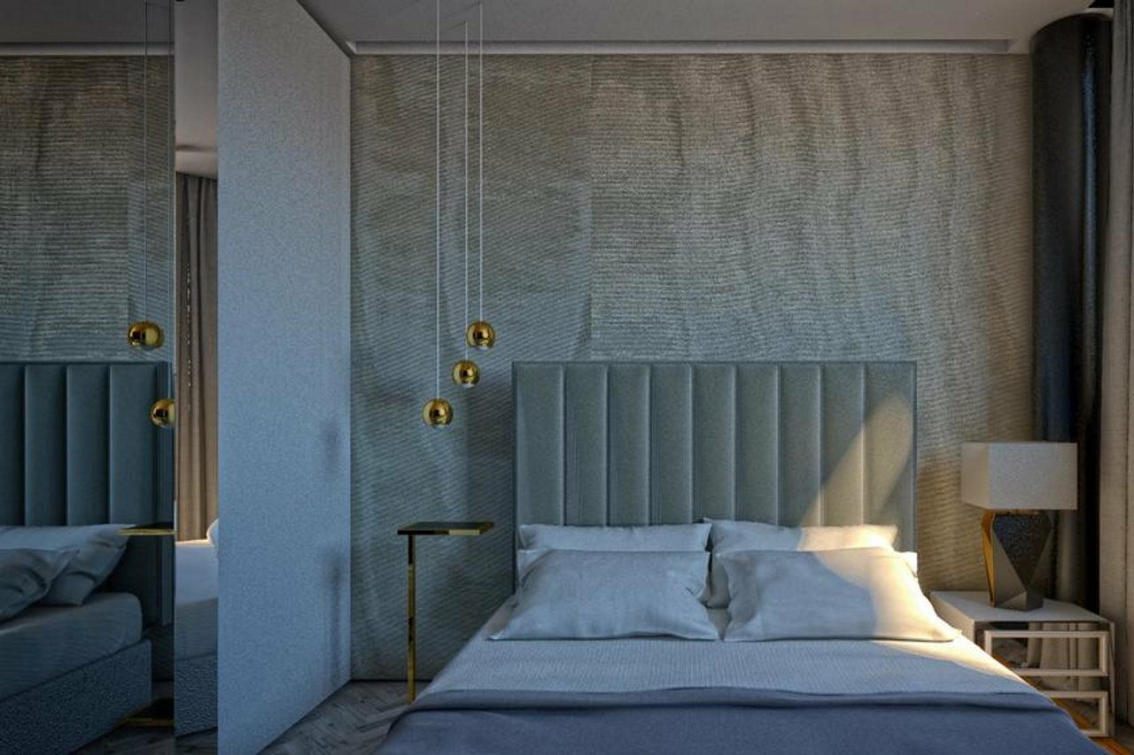 Posh Residence Luxury Suites Сплит Екстериор снимка