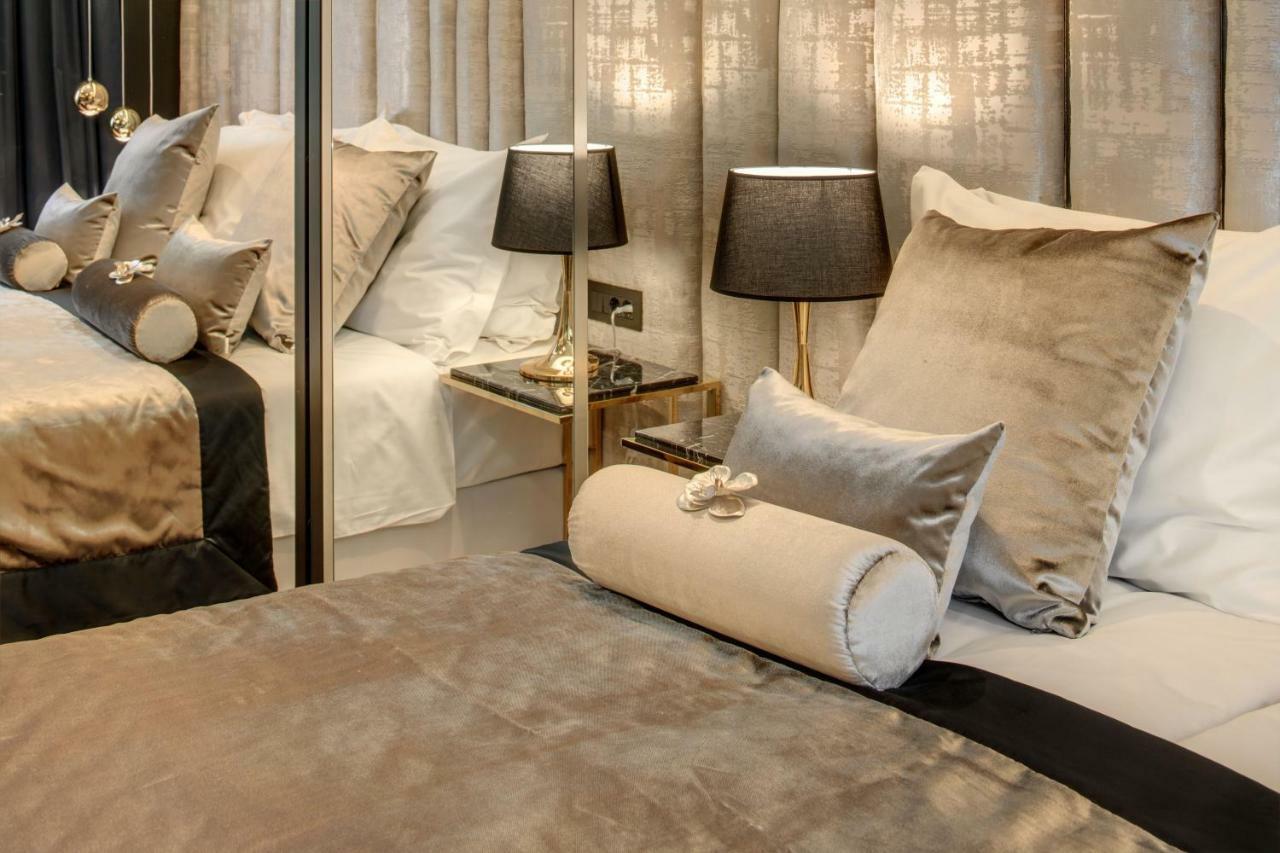 Posh Residence Luxury Suites Сплит Екстериор снимка